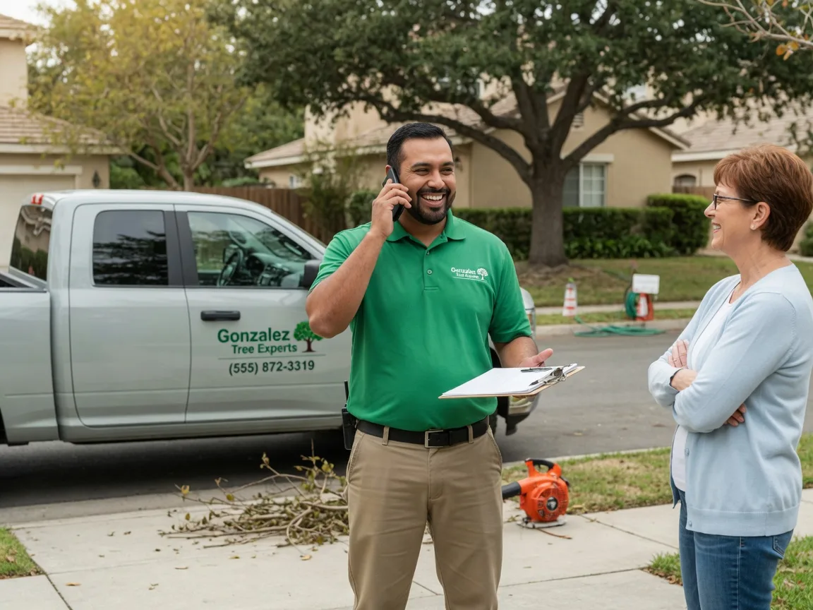 Tree Service Dawson, TX FAQs